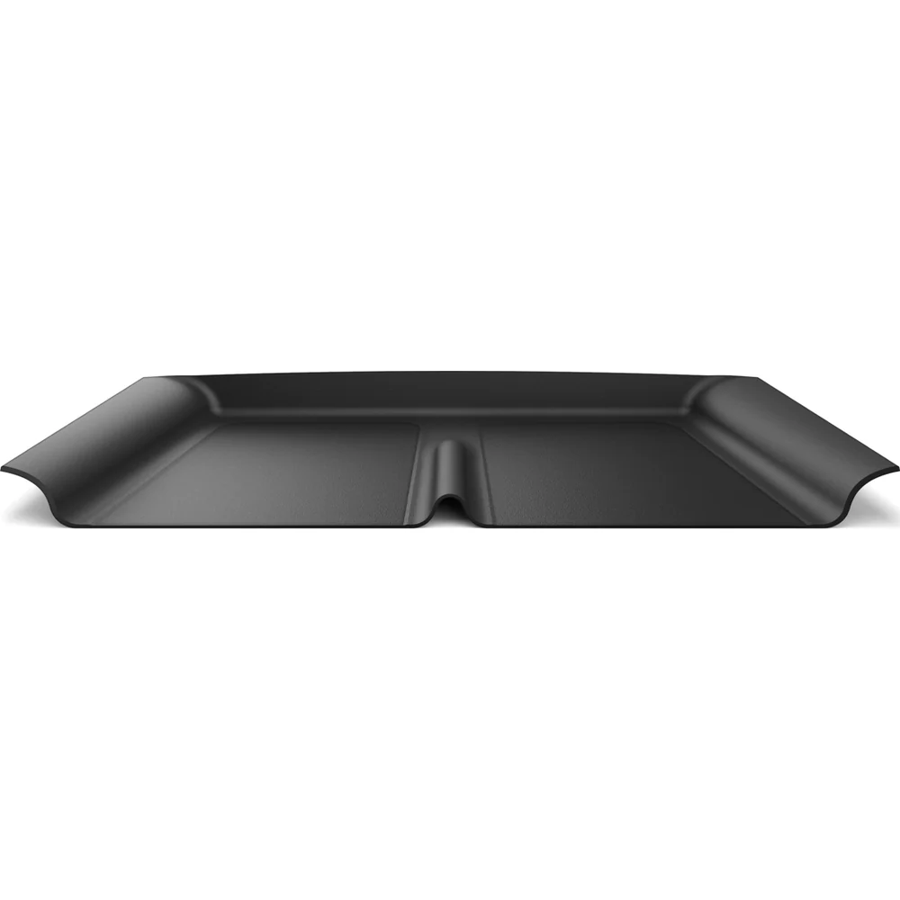 Abdeckung, Ladegerätematte für Tesla Model Y Juniper, Spigen Wireless Charging Pad Cover, Schwarz - Image 2