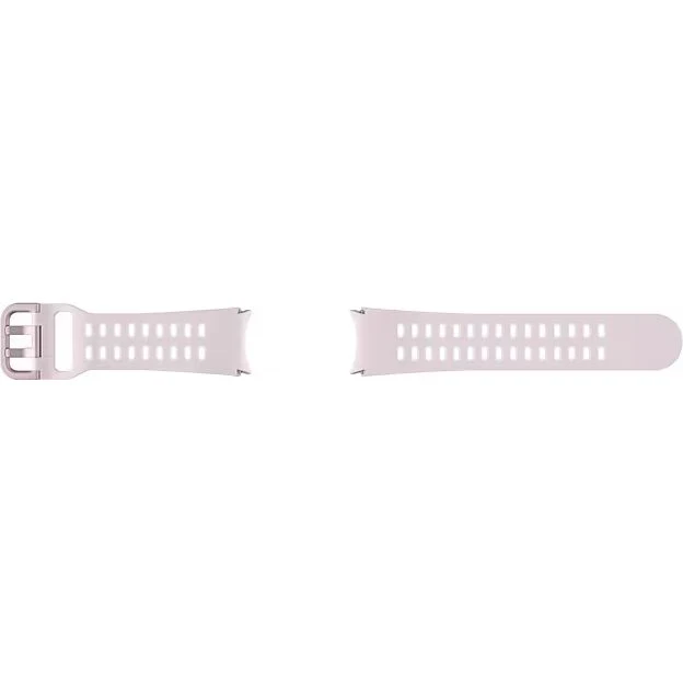 Armband für Galaxy Watch 6/5 Pro/5/4/3, Samsung Extreme Sport Band, 20mm S/M, Lavendel - Image 2