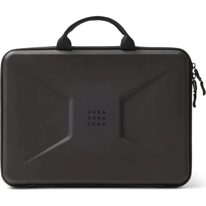 Laptoptasche für 15-16“ Laptop/ Tablet, Urban Armor UAG Civilian Shock Sleeve, Schwarz