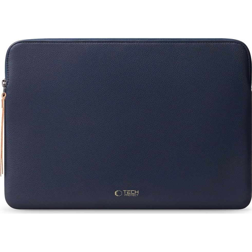 Laptoptasche für 15-16“ Laptop, Tech-Protect Fleeke, Dunkelblau