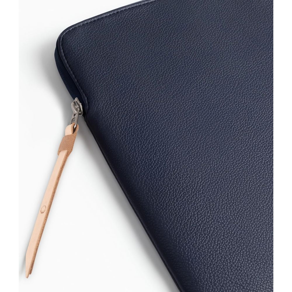 Laptoptasche für 15-16“ Laptop, Tech-Protect Fleeke, Dunkelblau - Image 8