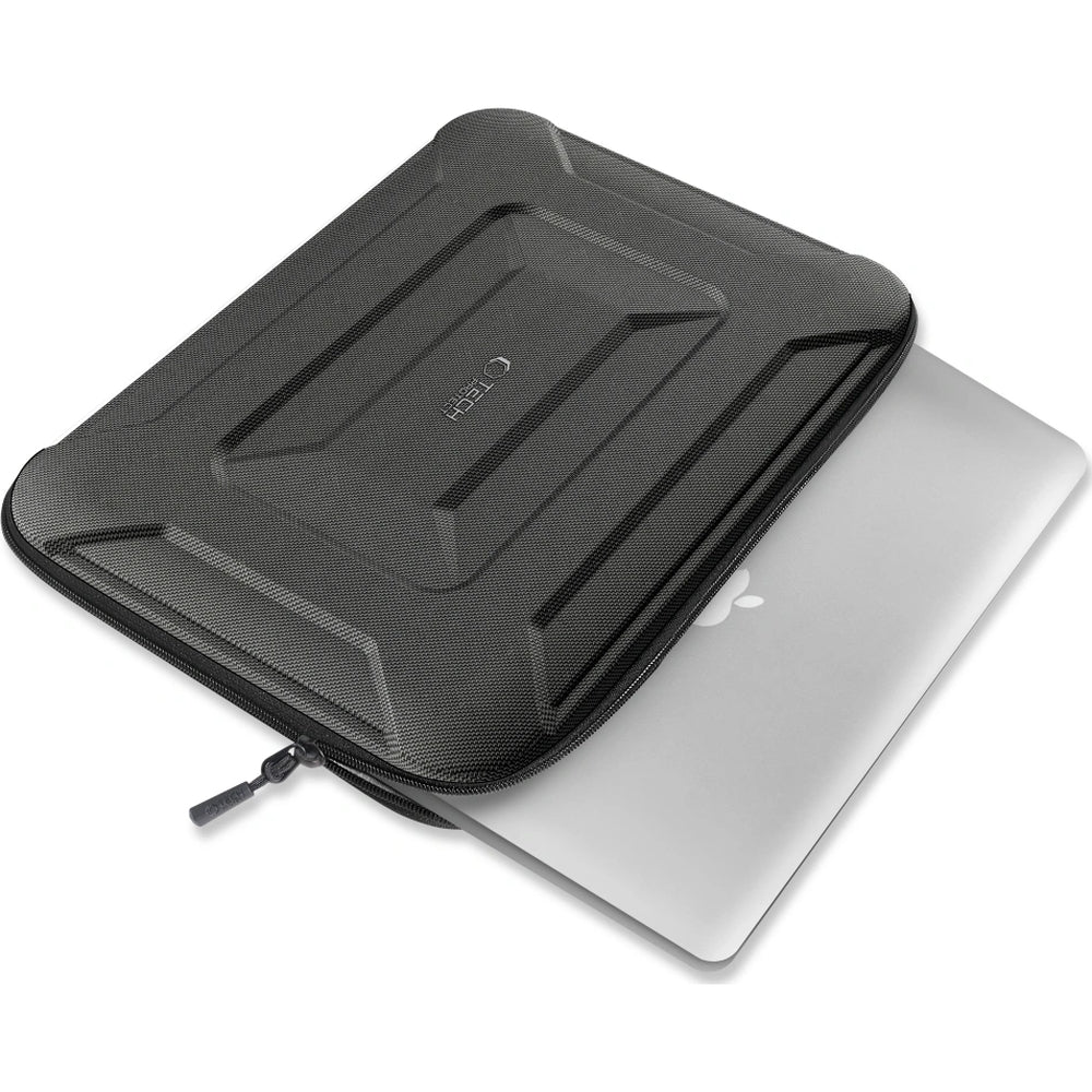 Laptoptasche für 15-16“ Laptop, Tech-Protect Ranger-x Tactical, Schwarz - Image 3