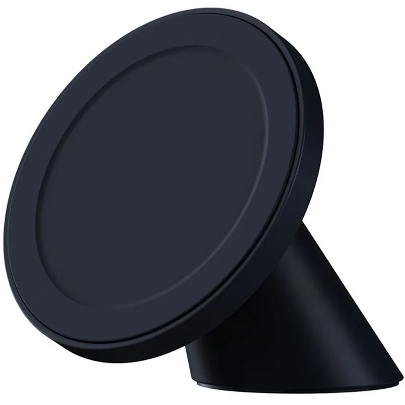 Auto Handyhalterung iOttie Velox Flush Mount für iPhone mit MagSafe, Schwarz - Image 2