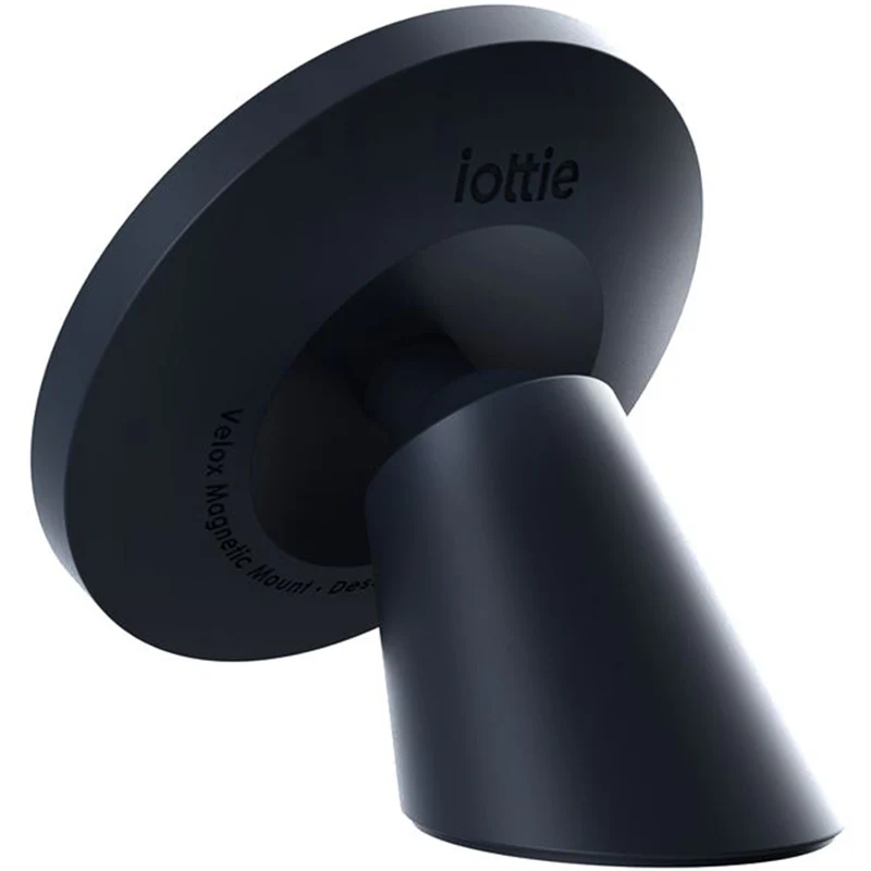 Auto Handyhalterung iOttie Velox Flush Mount für iPhone mit MagSafe, Schwarz - Image 5