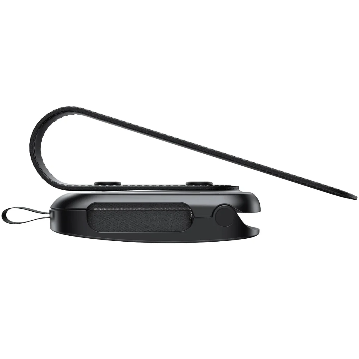 Autohalterung, Brillenclip, Joyroom JR-ZS511, Schwarz - Image 6