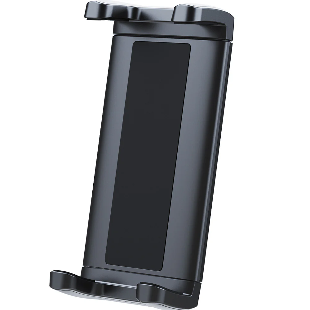 Autohalterung für Kopfstütze für Tablet / Telefon von 4,7" bis 12,9“, Mobile Origin CA17, Schwarz - Image 3