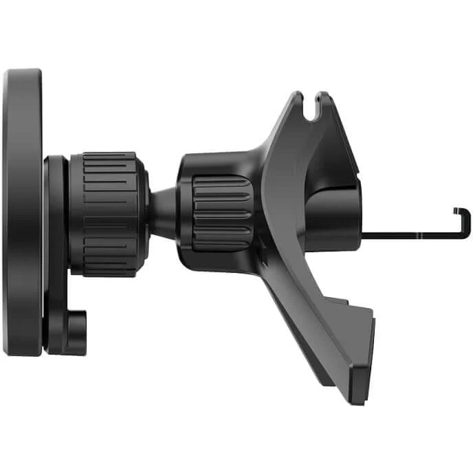 Autohalterung für Lüftungsgitter, Magnetische für MagSafe Tech-Protect N53 Magnetic Stable Vent Car Mount, Schwarz - Image 4