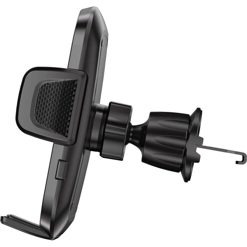 Autohalterung für Lüftungsschlitze / CD-Schacht Tech-Protect V8 Universal, Schwarz - Image 4