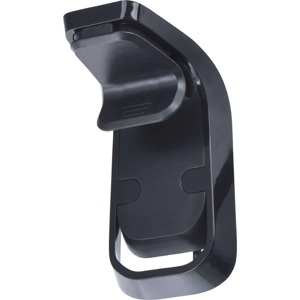 Autohalterung für Lüftungsgitter / Rundgitter, Magnetische, Forcell F-Grip Carbon B060, Schwarz - Image 5