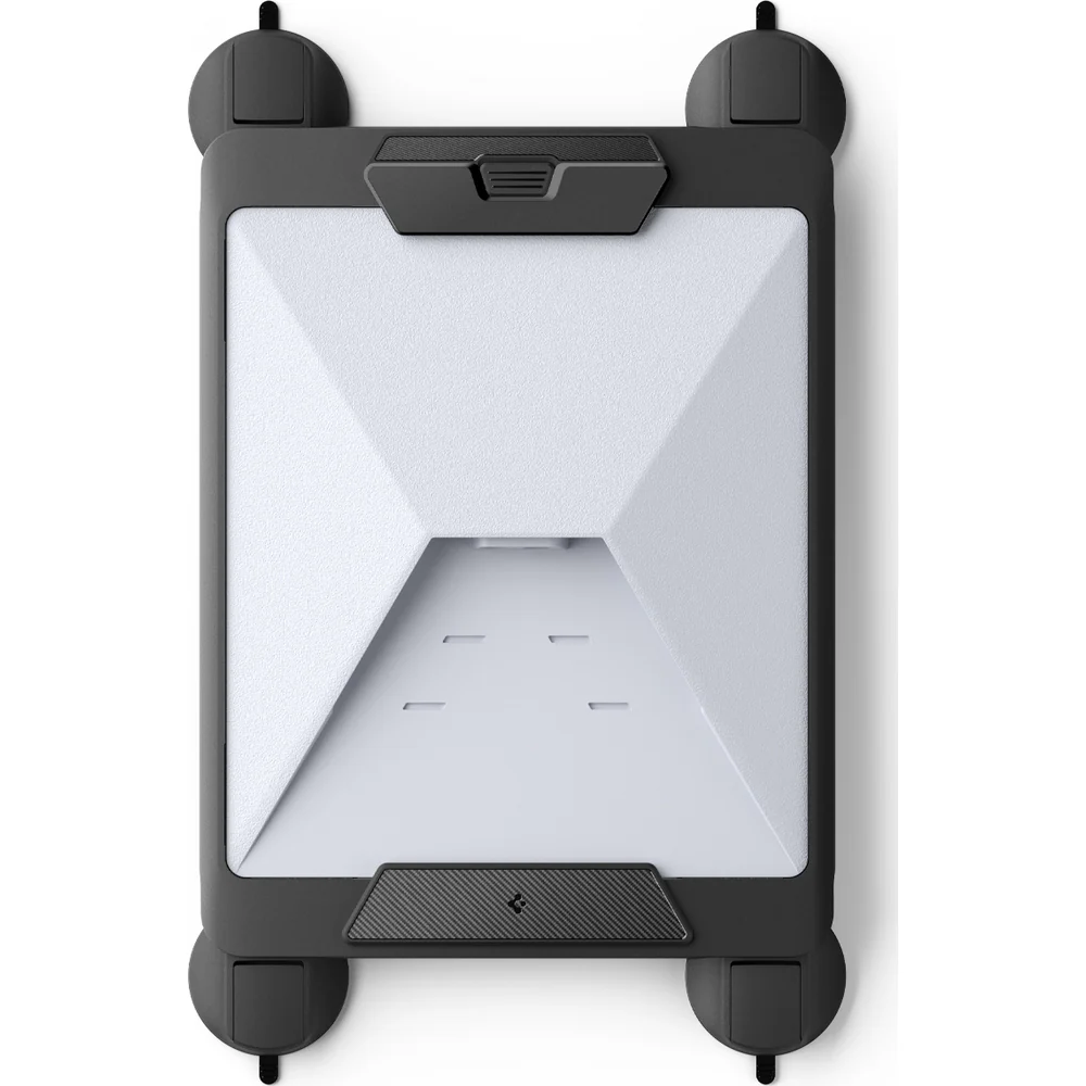 Autohalterung für Starlink Mini, Spigen Window Car Mount STL100, Schwarz - Image 4