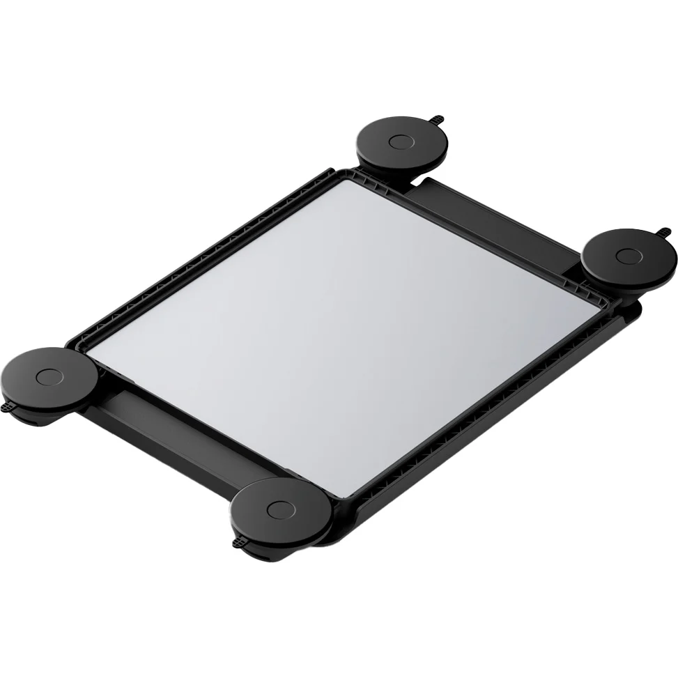Autohalterung für Starlink Mini, Spigen Window Car Mount STL100, Schwarz - Image 5
