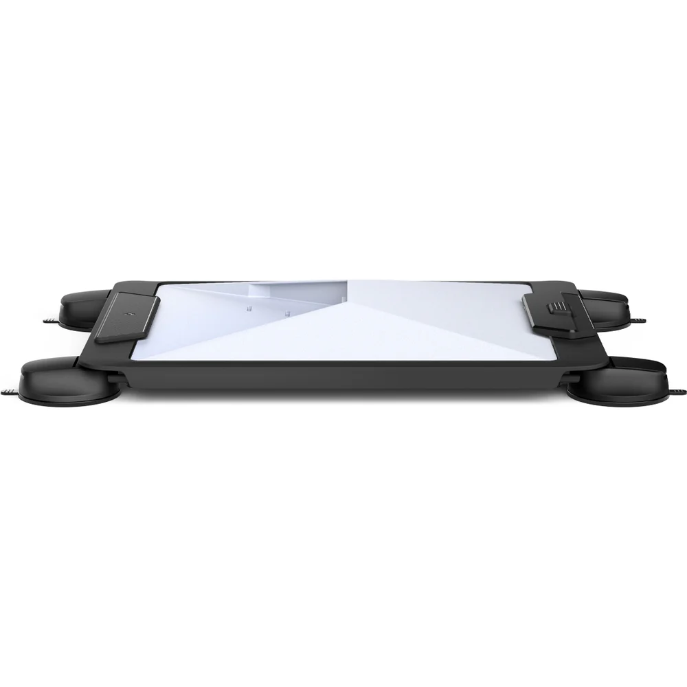 Autohalterung für Starlink Mini, Spigen Window Car Mount STL100, Schwarz - Image 6