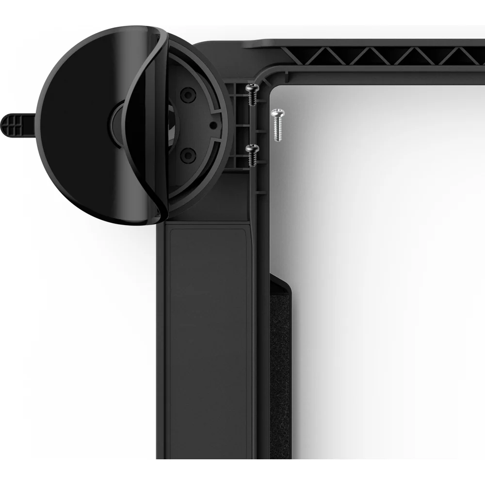 Autohalterung für Starlink Mini, Spigen Window Car Mount STL100, Schwarz - Image 7