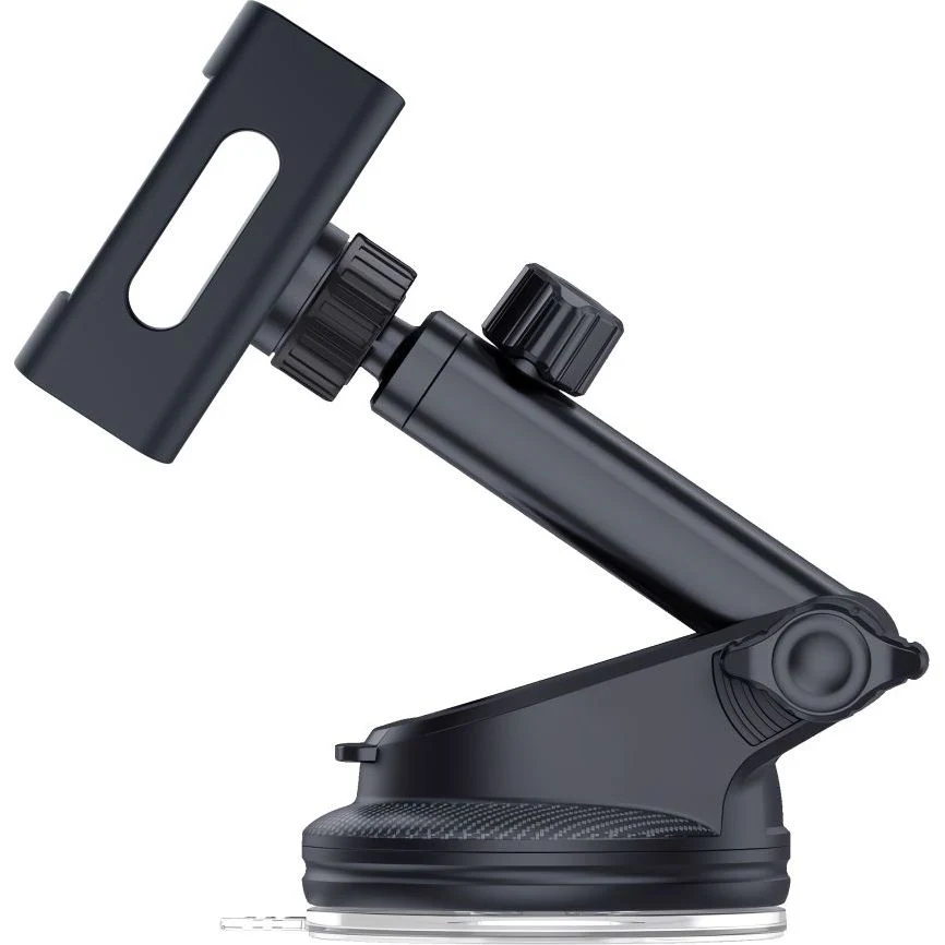 Autohalterung für tablet für Cockpit / Windschutzscheibe Tech-Protect V4 Universal, Schwarz - Image 3