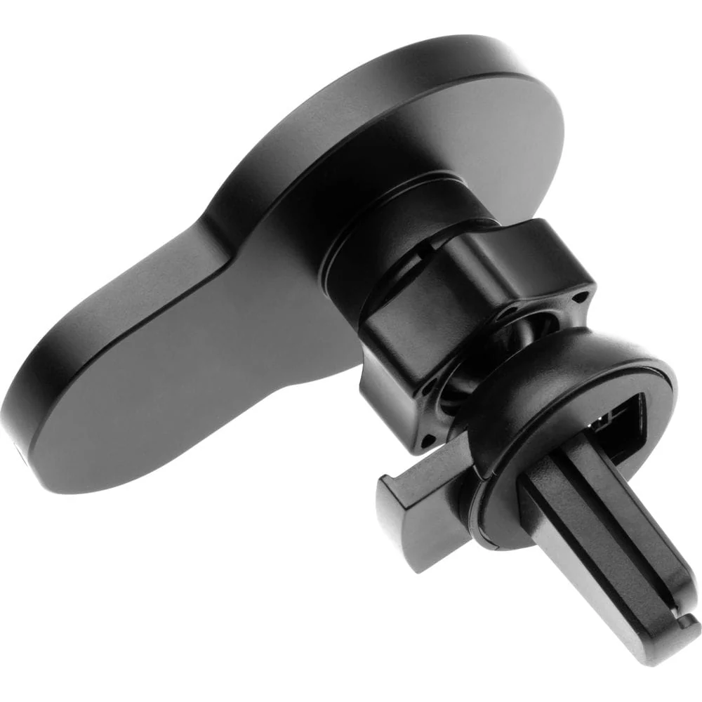 Autohalterung mit Qi-Ladefunktion mit MagSafe, Fixed MagClick, Schwarz - Image 3