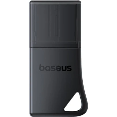 Baseus Encok Adapter Bluetooth 5.4 USB-A, Schwarz - Image 7