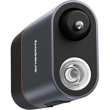 Baseus SharpTool Sicherheitshammer, Schwarz - Image 5