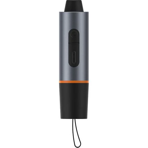Baseus SharpTool Sicherheitshammer, Schwarz - Image 7