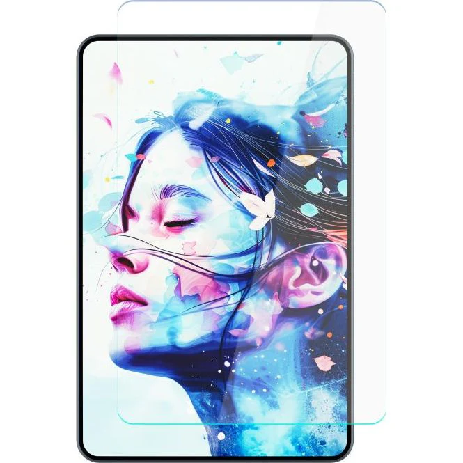 Bildschirmfolie für Galaxy Tab A9, 3mk Paper Feeling, 2 stück - Image 2