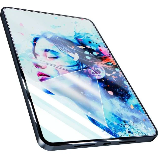 Bildschirmfolie für Galaxy Tab A9, 3mk Paper Feeling, 2 stück - Image 3