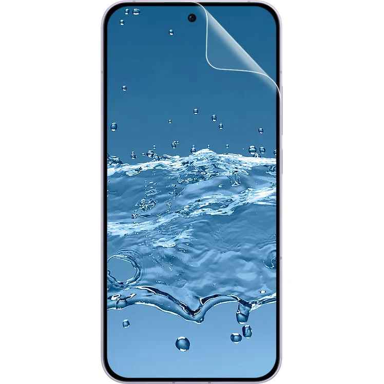 Bildschirmfolie für Realme 14 Pro Plus 5G / Oppo Reno13 Pro, Imak Hydrogel Screen Film, 2 Stück - Image 3