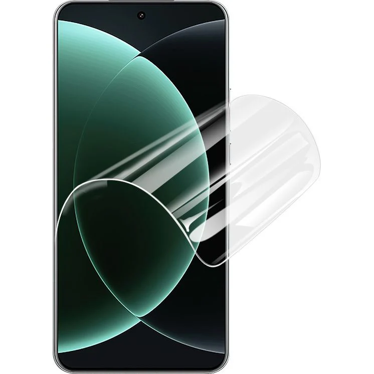 Bildschirmfolie für Xiaomi 15 Ultra, Imak Hydrogel Screen Film, 2 Stück - Image 2