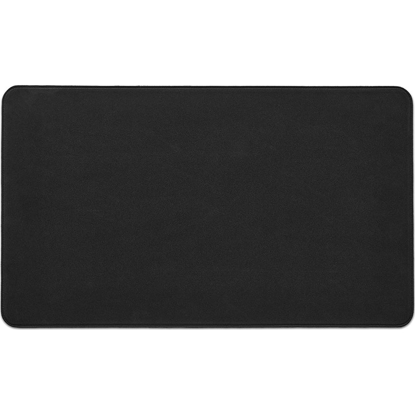 Deskunterlage / Schreibtischmatte Baltan 600 x 350 x 25 (L), Schwarz - Image 2