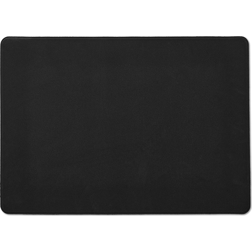 Deskunterlage / Schreibtischmatte Baltan 700 x 500 x 25 (XL), Schwarz - Image 3