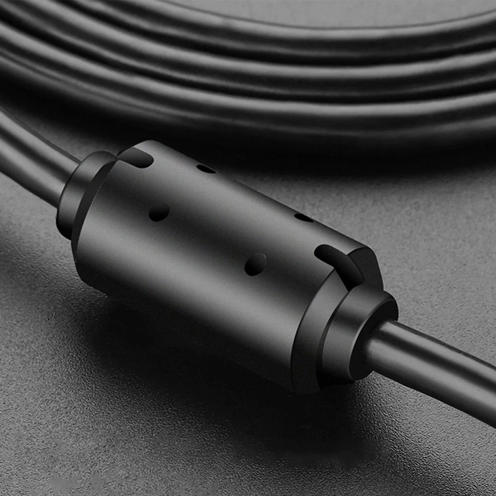 Druckerkabel USB-A 3.0 (Stecker) auf USB Typ B (Stecker), Ugreen US210, 1 m, Schwarz - Image 7
