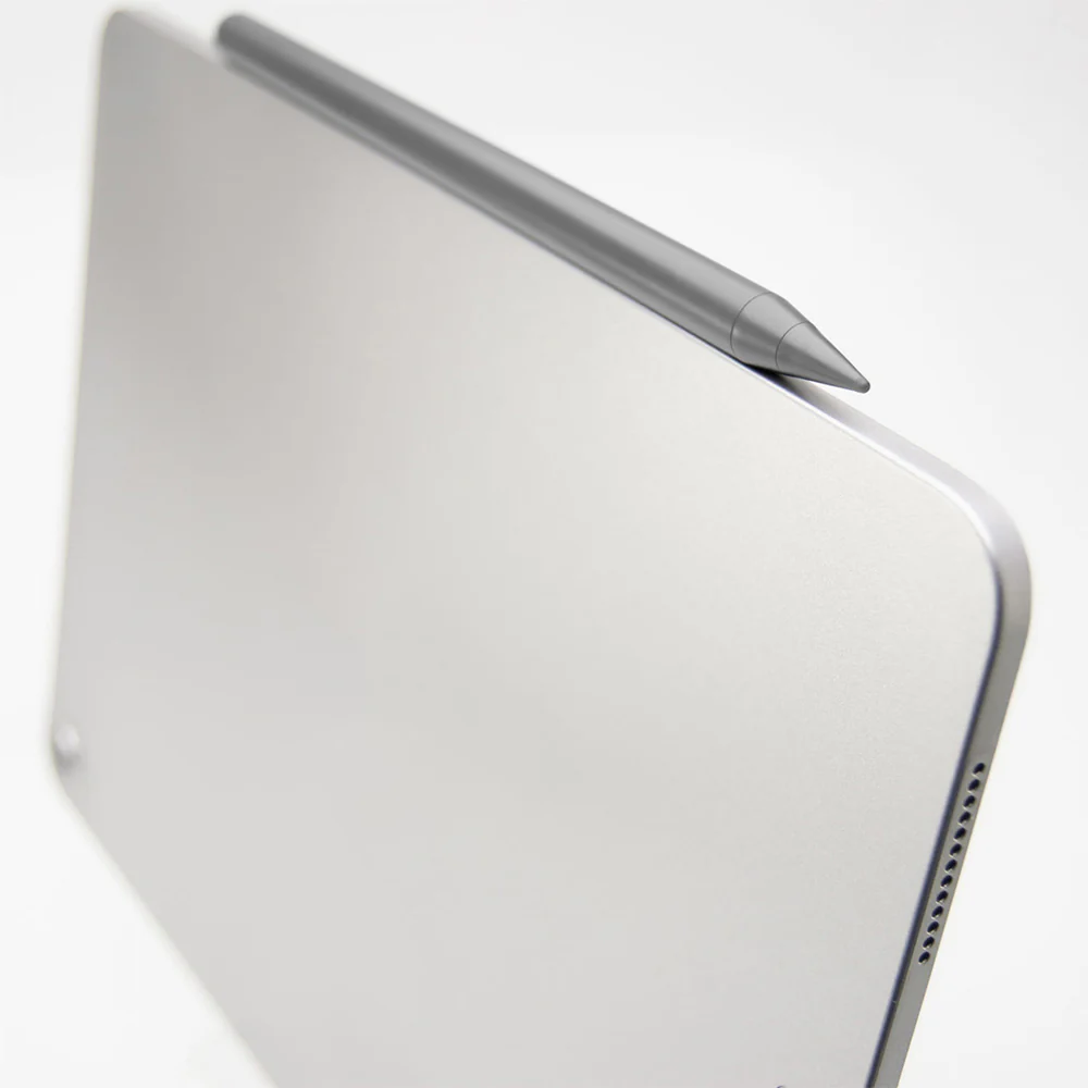 Eingabestift für Telefon/Tablet, Fixed Graphite Uni Stylus, Grau - Image 4