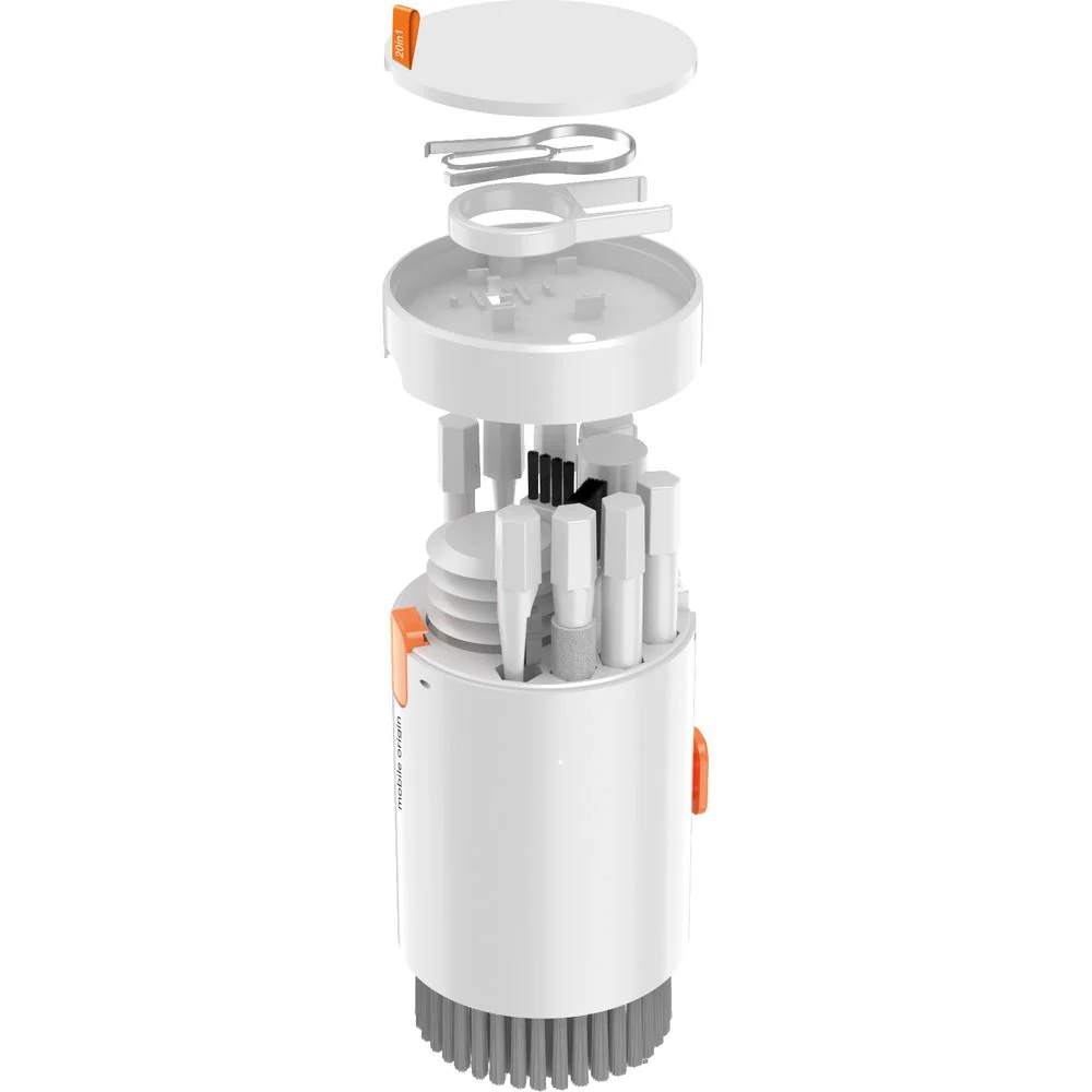 Elektronik-Reinigungsset 20in1, Mobile Origin Multifunctional Cleaning Kit - Image 3