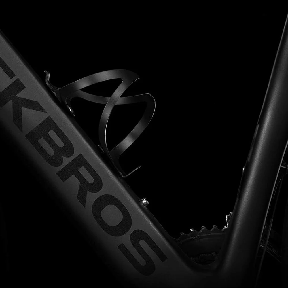 Fahrradhalterung für Flasche, Rockbros 2017-11ABK, Schwarz - Image 5