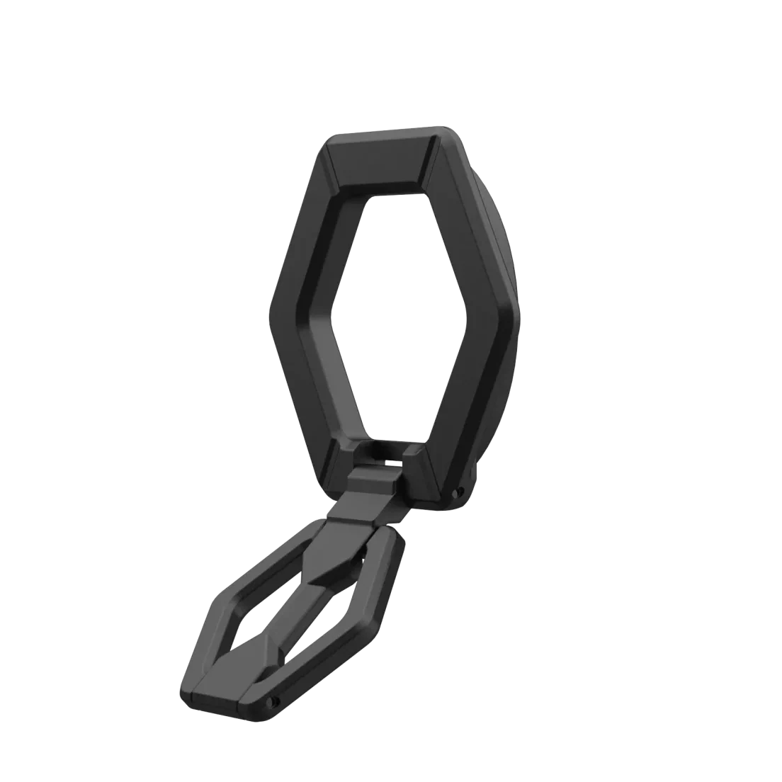 Finger-Magnet-Halterung / UAG Magnetic Ring Stand, Schwarz - Image 9