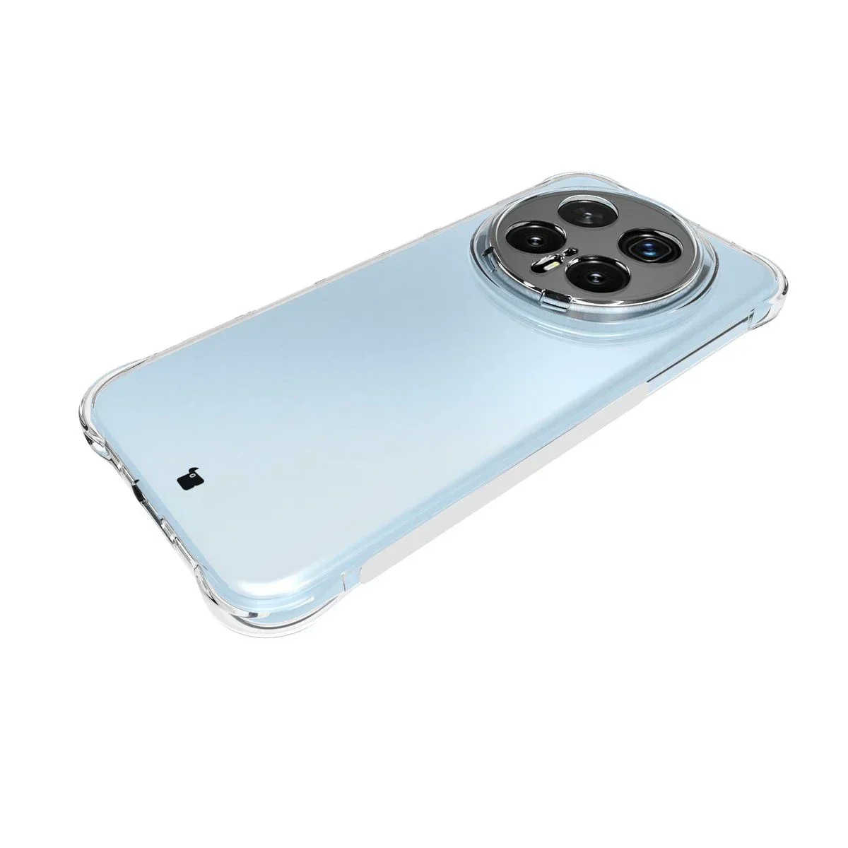 Flexible Handyhülle für Honor Magic8 Pro, Bizon Case Salpa, Transparent - Image 6