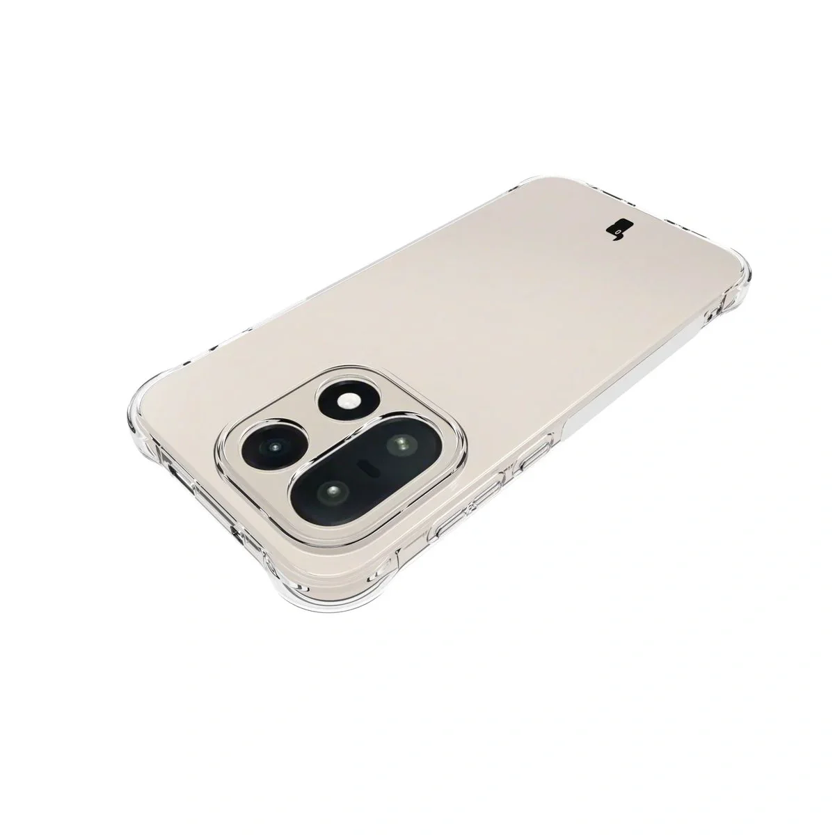 Flexible Handyhülle für OnePlus 15, Bizon Case Salpa, Transparent - Image 5