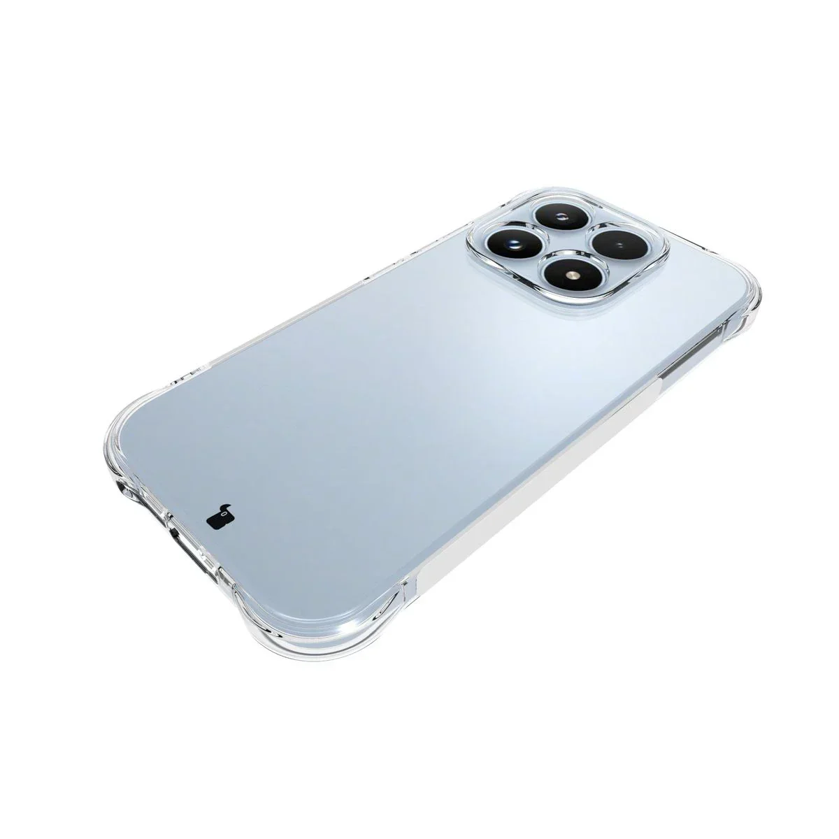 Flexible Handyhülle für Xiaomi 17, Bizon Case Salpa, Transparent - Image 6