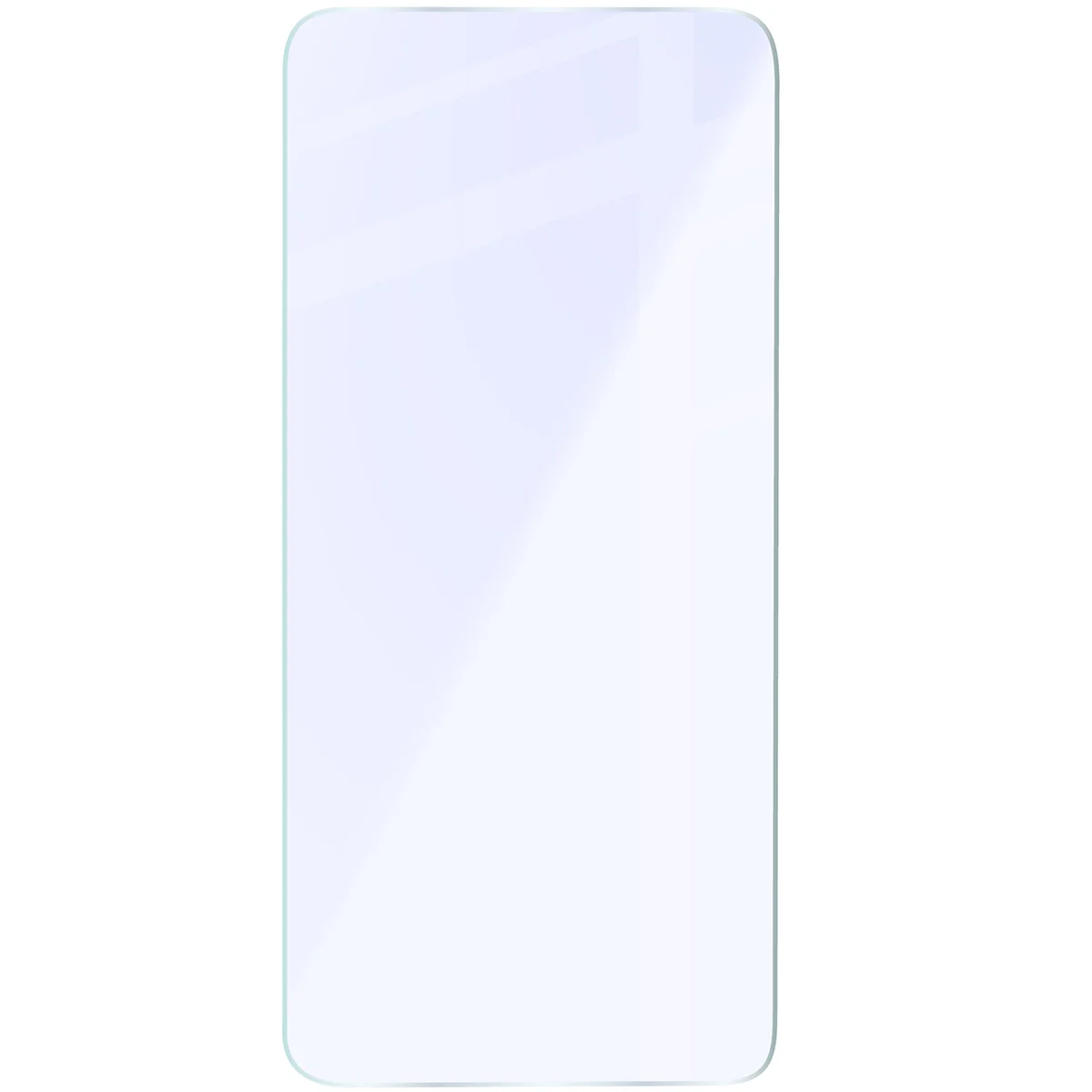 Flexibles Hybridglas für Galaxy A56 5G, Bizon Glass Mule - Image 4