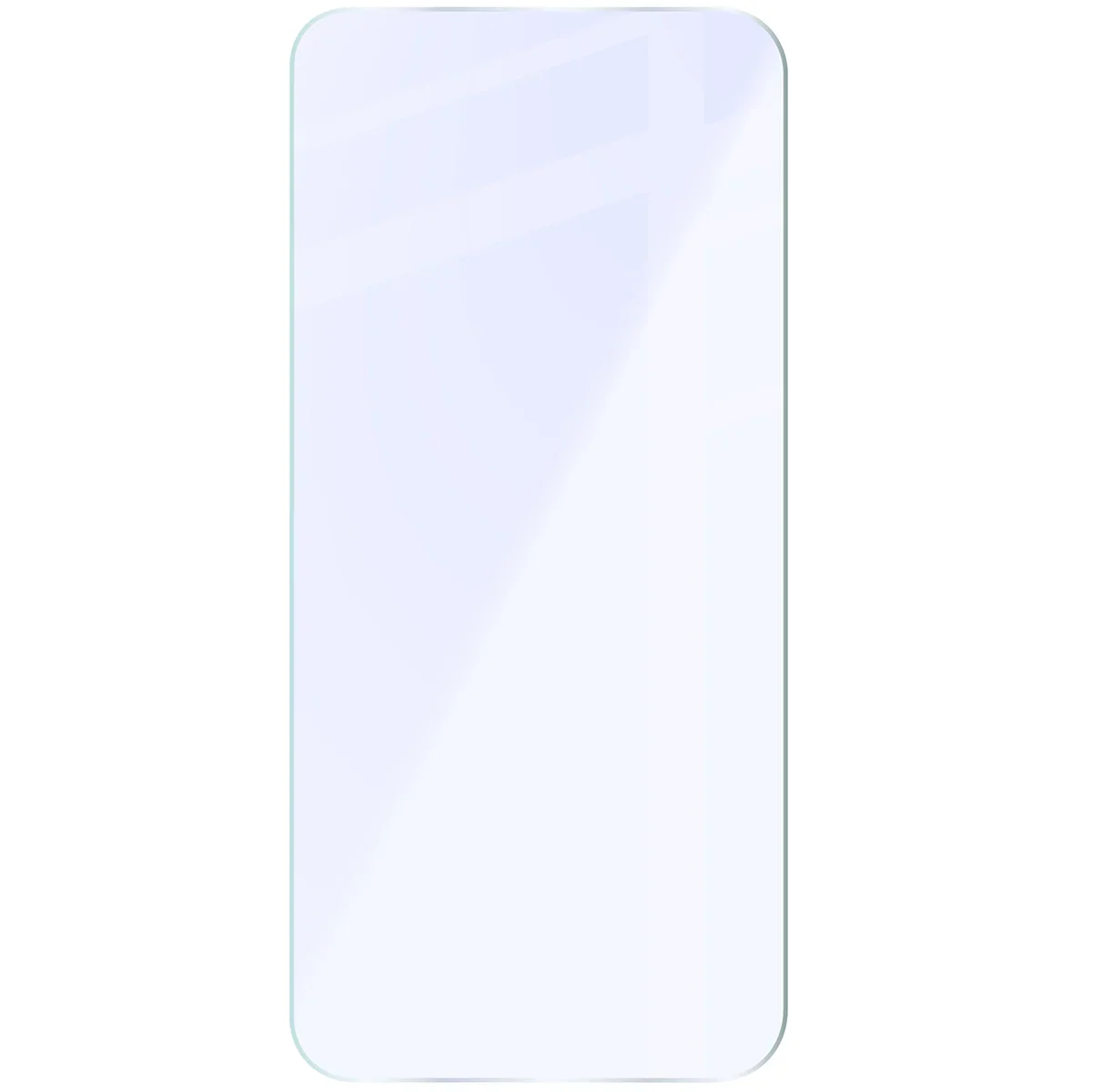 Flexibles Hybridglas für Galaxy S25, Bizon Glass Mule - Image 4