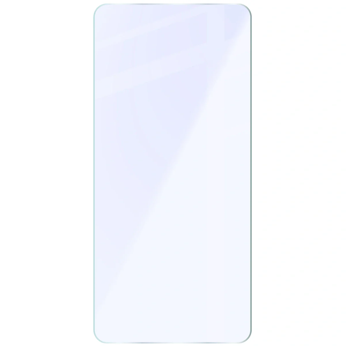 Flexibles Hybridglas für Galaxy S26, Bizon Glass Mule - Image 4