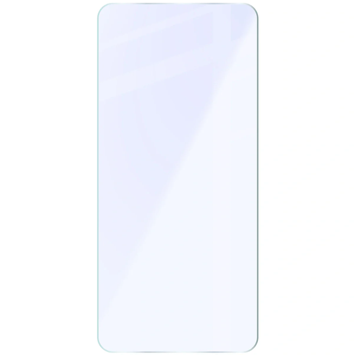 Flexibles Hybridglas für Galaxy S26 Plus, Bizon Glass Mule - Image 4