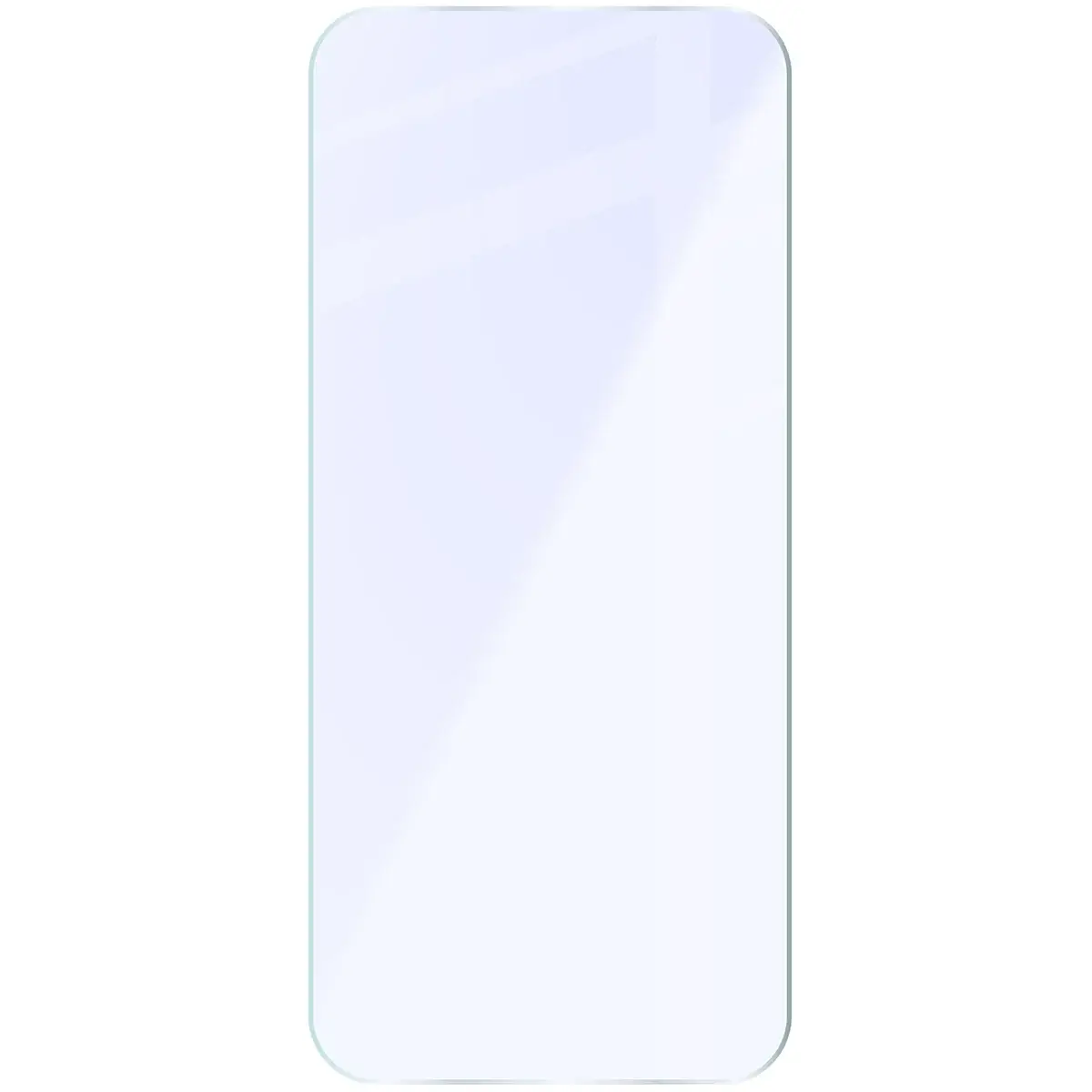 Flexibles Hybridglas für Google Pixel 9a, Bizon Glass Mule - Image 4