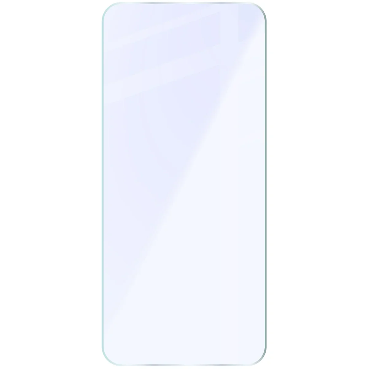 Flexibles Hybridglas für Honor Magic8 Lite, Bizon Glass Mule - Image 4