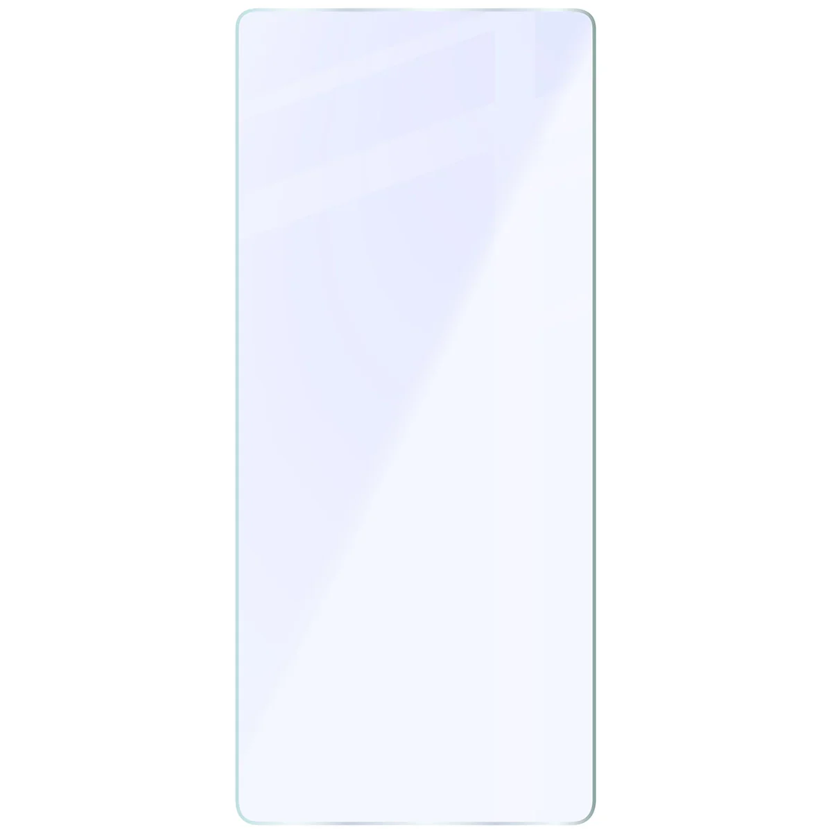 Flexibles Hybridglas für Infinix Note 50 Pro 4G, Bizon Glass Mule - Image 4