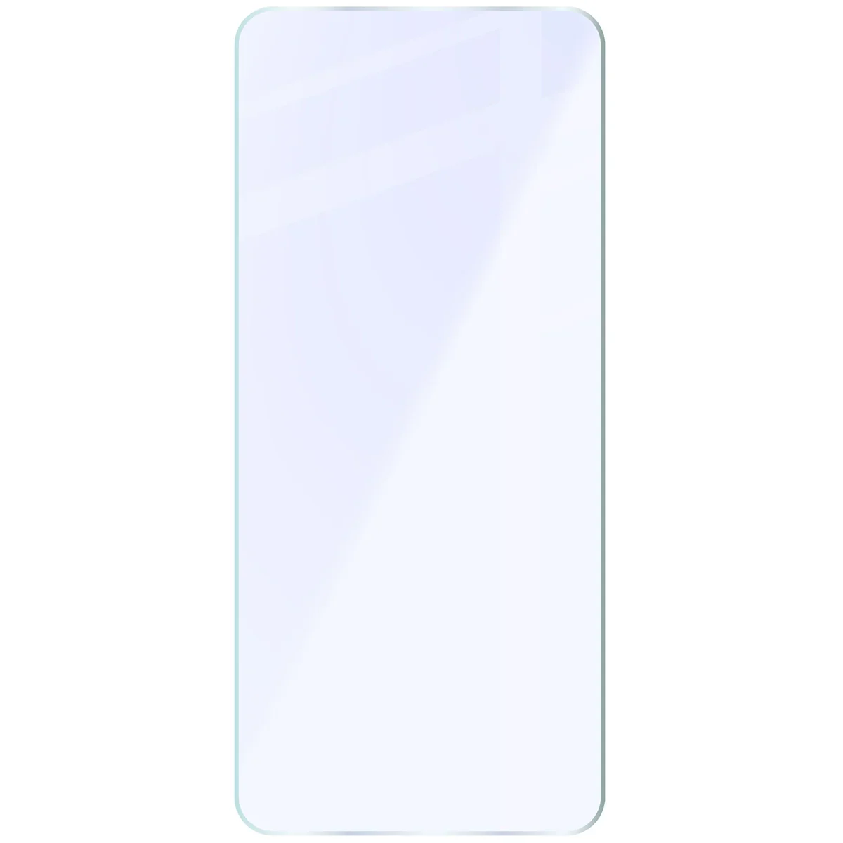 Flexibles Hybridglas für Motorola Edge 60 Neo, Bizon Glass Mule - Image 4