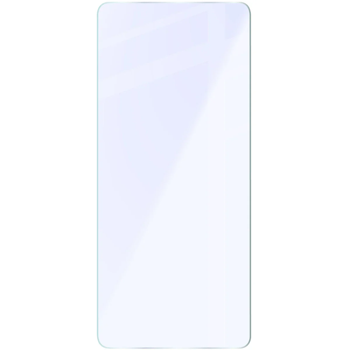 Flexibles Hybridglas für Motorola Moto G56 5G, Bizon Glass Mule - Image 4