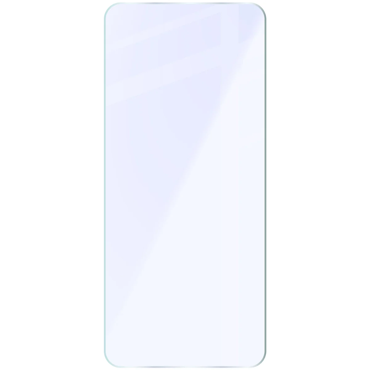Flexibles Hybridglas für Nothing Phone (3a) Lite, Bizon Glass Mule - Image 4
