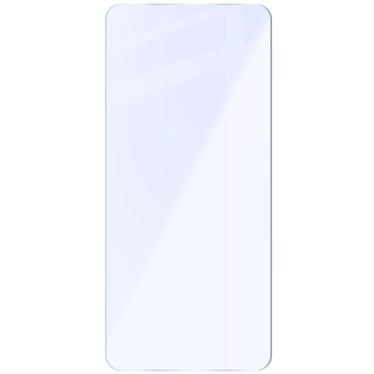 Flexibles Hybridglas für OnePlus Nord CE5 5G, Bizon Glass Mule - Image 4