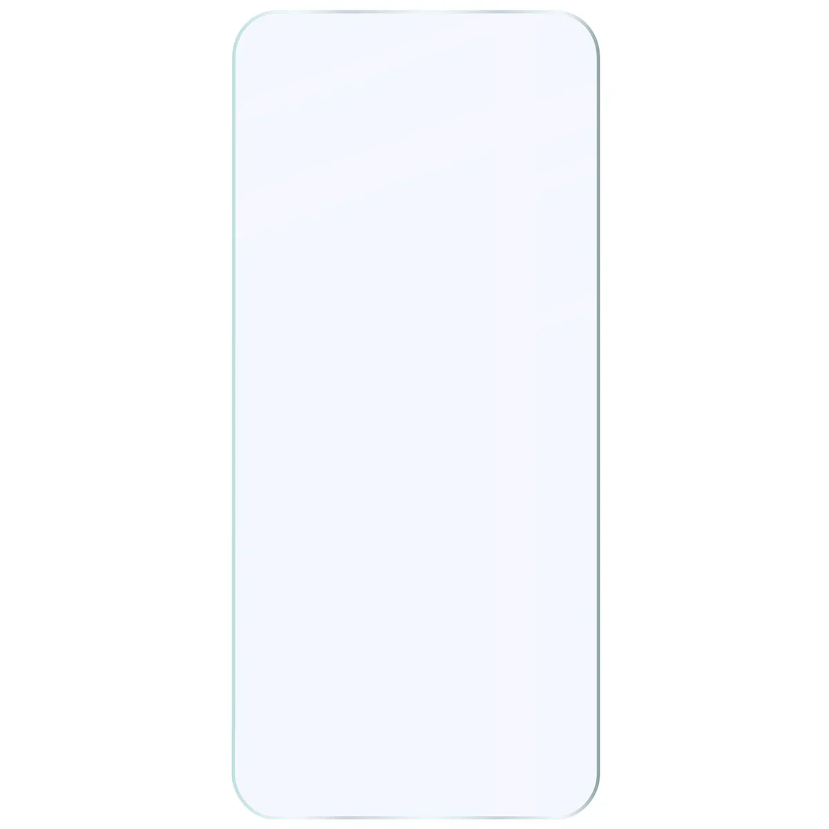 Flexibles Hybridglas für Oppo Reno 14 FS, Bizon Glass Mule - Image 4