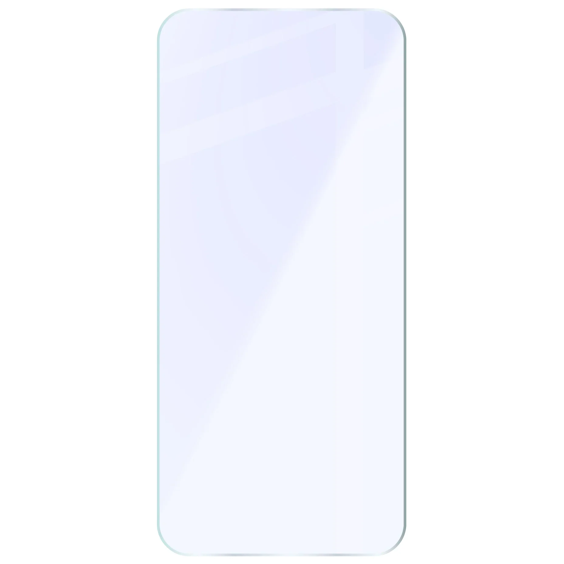 Flexibles Hybridglas für Oppo Reno 15 F, Bizon Glass Mule - Image 4