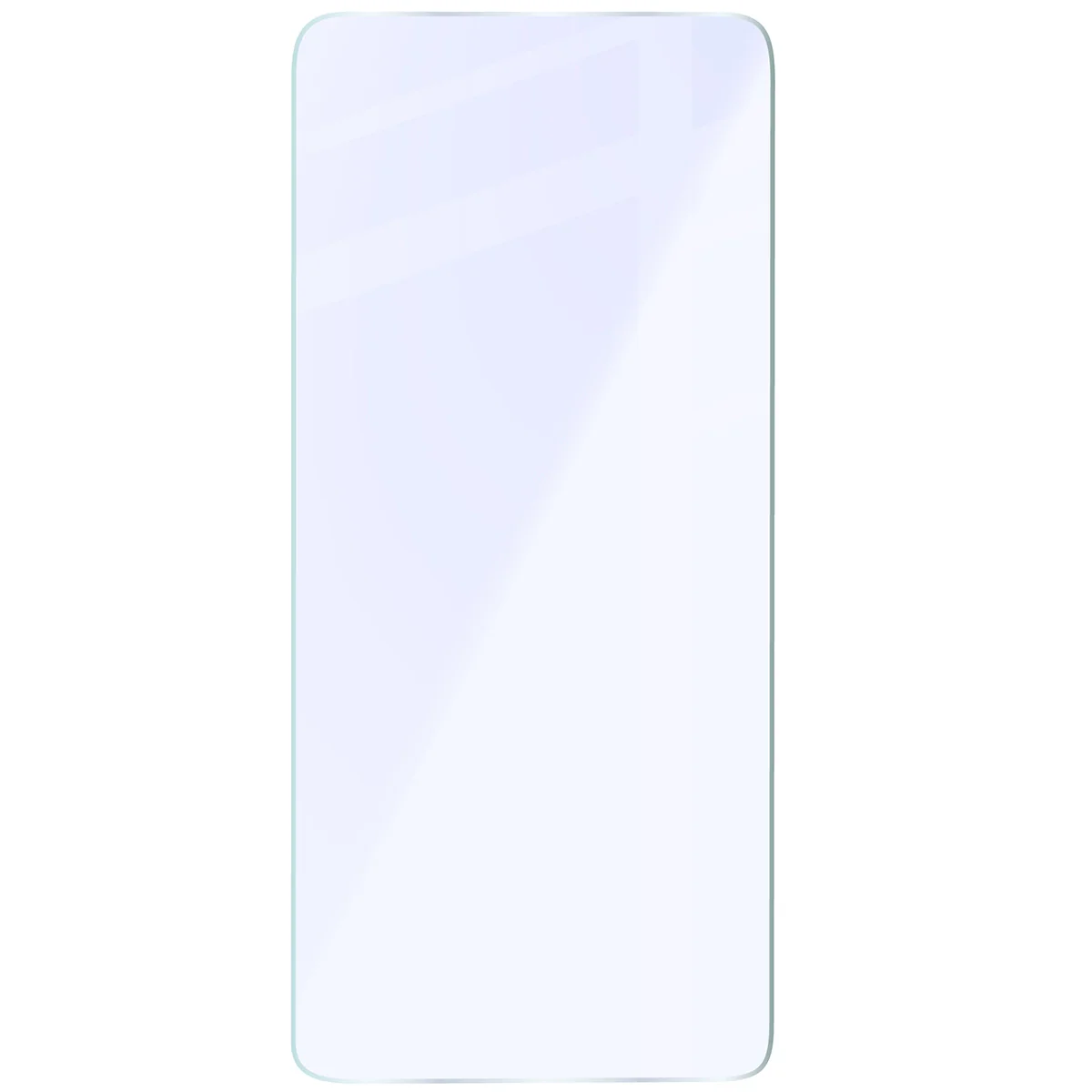 Flexibles Hybridglas für Oppo Reno13 F/FS, Bizon Glass Mule - Image 4